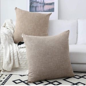 24x24 Pillow Covers